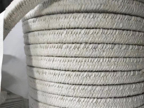 甘肃陶瓷纤维绳
