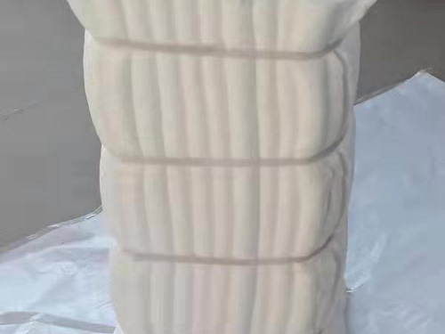 甘肃1260高纯型陶瓷纤维模块