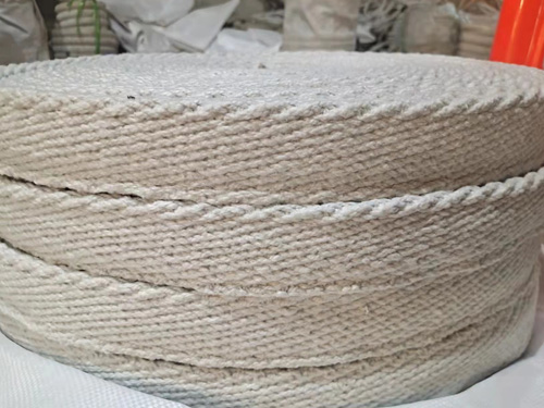 甘肃陶瓷纤维编制带